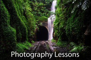 Click on the photo above to book a one on one DSLR Photography lesson with Brad Chilby.